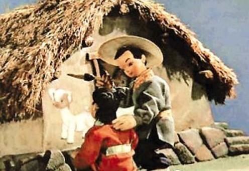 重温中国优秀动画电影 国产也曾独占鳌头