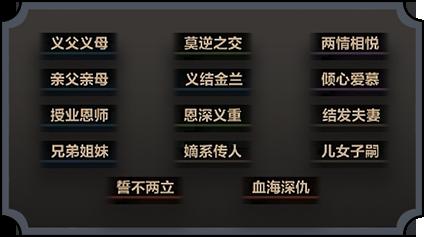 独立武侠游戏《太吾绘卷》登录STEAM,售价6