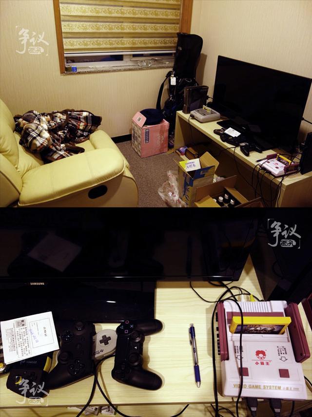 应书岭:我不是高调,我只是没时间低调