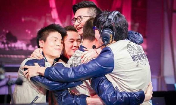 无状态直播确认离开OMG 黑暗5人均已告别OM