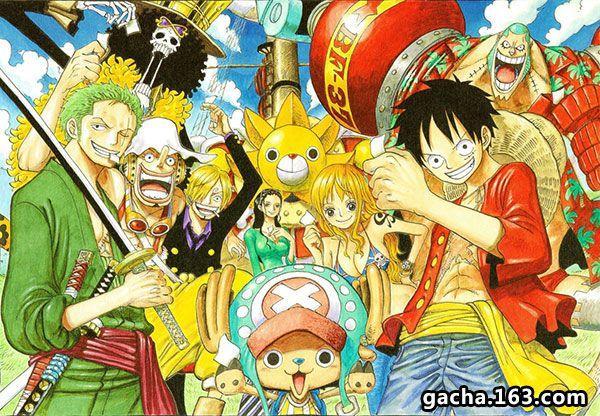 起点作者收入_海贼王作者收入(2)