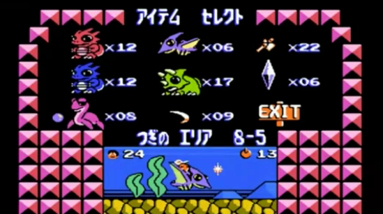 收下我的膝盖!牛人一命打穿经典FC游戏冒险岛3