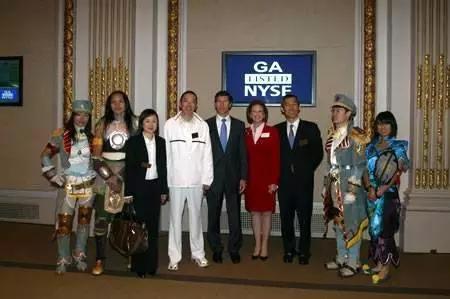 各种回归A股：详解多家中概股退市游戏公司