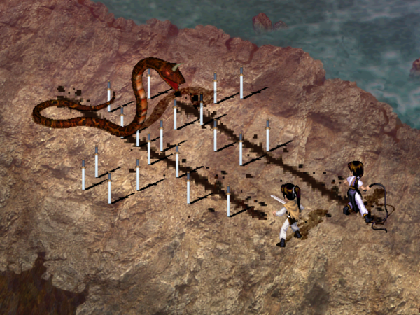 《新仙剑奇侠传》手游版评测:情怀过后还剩什