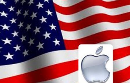 美国iOS收入榜竞争白热化：半数以上超2年