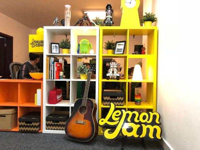 柠檬酱工作室:专注小游戏开发、代理、发行