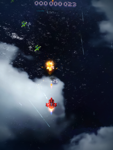 《傲气雄鹰2014》测试版评测:坠落的经典