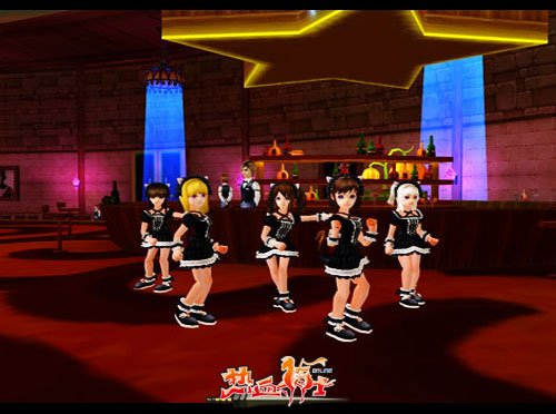 谁是最后的强者 热血骑士25日见分晓