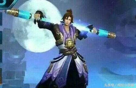 王者荣耀曾称霸王者峡谷的英雄 有你的本命英雄吗?