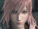 "Final Fantasy 13-2," cg seó cluiche nua go hiomlán