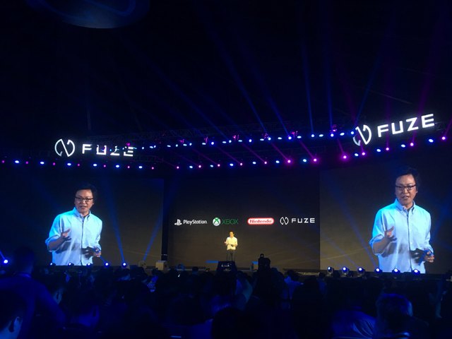  斧子科技 首款游戏主机曝光:起价899元 搭载76