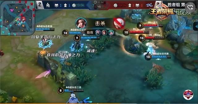 KPL���������������ɱ����˧���ˣ�