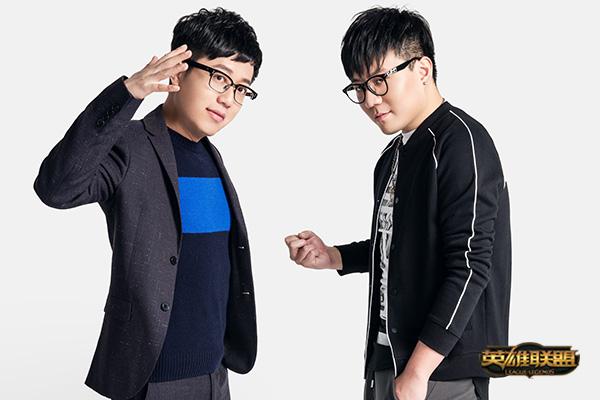 著名主持人段暄将助威LPL春季总决赛