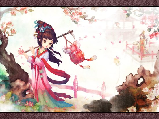 布局2011 金山多款网游新品集中发布