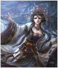 盘点三国杀中那些比历史还要上天的人物