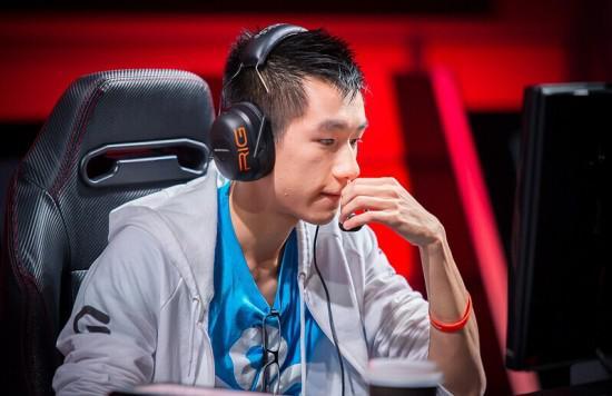 鲟将军领衔!盘点LOL转型成功的选手