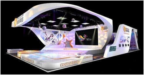 ����Ϸ��Chinajoy��Ҫ���� ����ϳ�����������ҵ