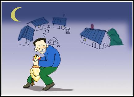 李某珠照片_李某因没有收入来源(2)