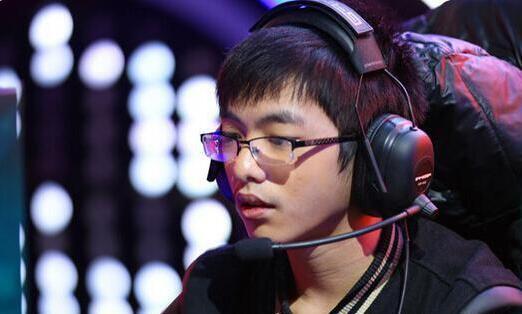 LPL饱受争议的五大选手