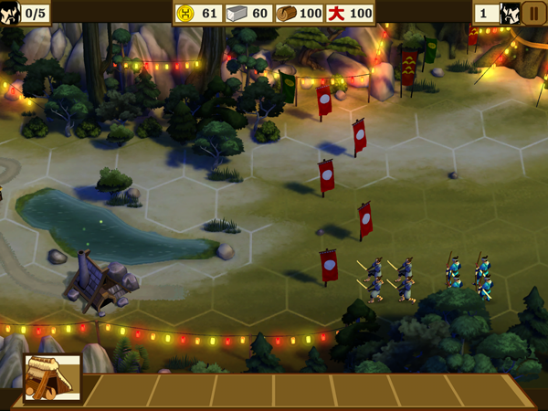 《幕府将军·全面战争》评测:不容错过的经典