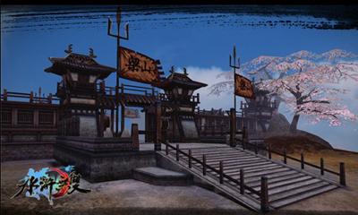 《水浒无双2》今日VIP新服武动乾坤火爆开启