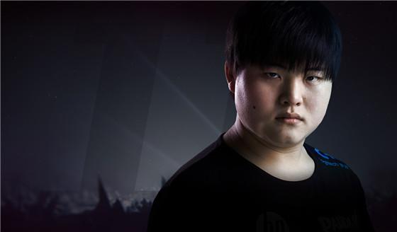 S6选手官方排名:Uzi未进前十