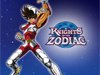 Saint Seiya Senki последним официальным видео