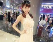 宅男福利 光宇一大波清新脱俗SHOWGIRL玉照首爆