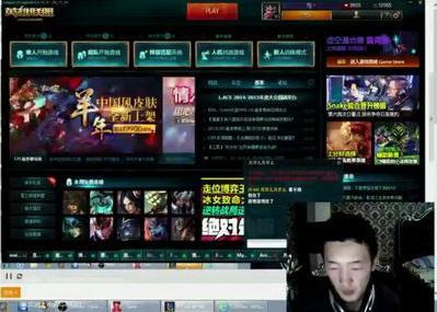 各直播平台最受喜爱逗逼主播盘点