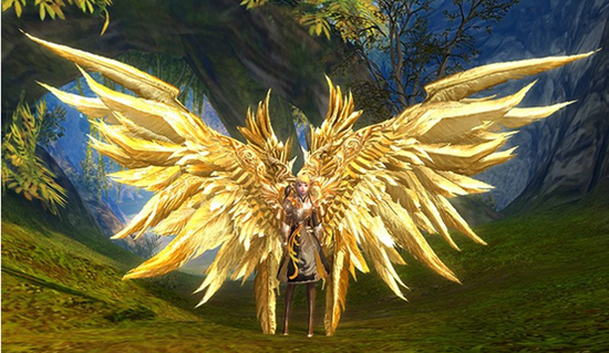 永恒之塔新版《深渊风暴》 今日全国更新