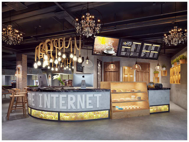 CYEC中国青年电子竞技大赛中部赛区第三轮小