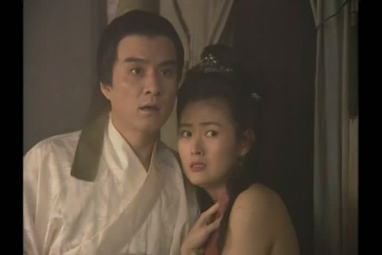 西门大官人或许会流泪