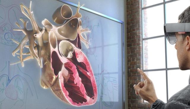 2015虚拟现实(VR)游戏产业入门报告