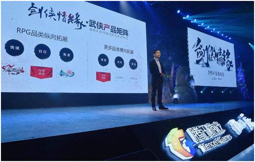 盘点那些坚挺在广东游戏产业高地的手游厂商