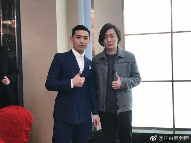 演技“户外一哥”正直博获颁“最具潜力主播奖” 未来户外新花样值得期待