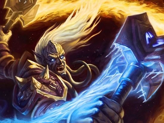 魔兽“一直被模仿,从未被超越”的十大因素