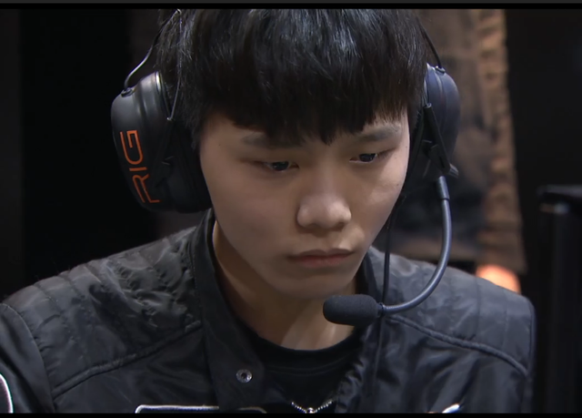 EDG��սʧ�� ŵ�ԶԶ����Ӱ�쾿�����