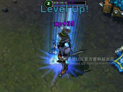 万能小丑萨科皮肤