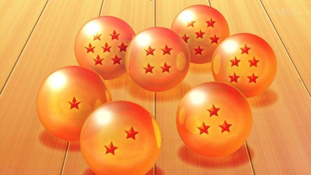 盘点龙珠人气道具 七颗龙珠只排第三!_游戏_腾讯网