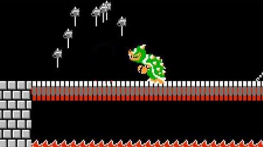 万人票选游戏中最具魅力的最终BOSS