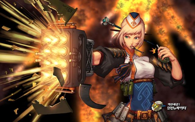 86级去哪搬砖比较好？DNF十大最赚钱地图推荐