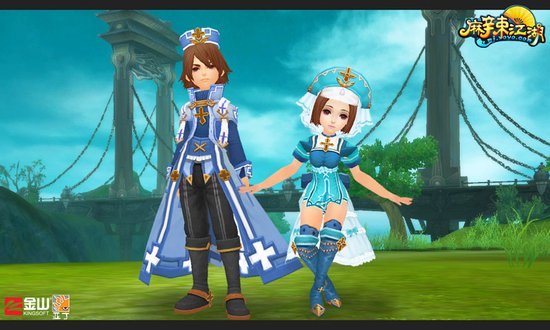 麻辣江湖再掀福利高潮 仲夏礼包福利卡