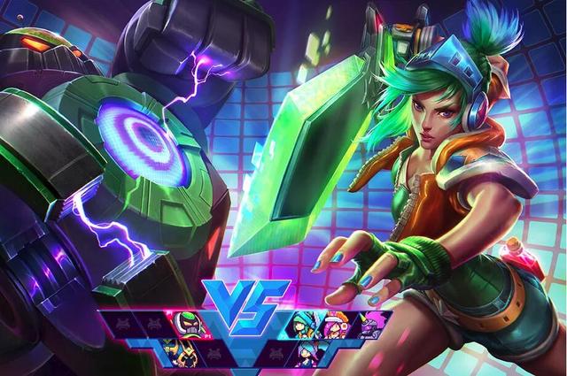 LOL开发商Riot解锁新成就：获评“年度最佳公司”