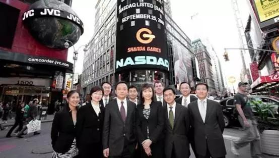 各种回归A股：详解多家中概股退市游戏公司