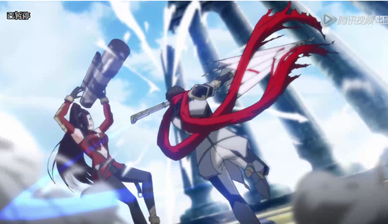 《全职高手》爆火！我们在期待什么？