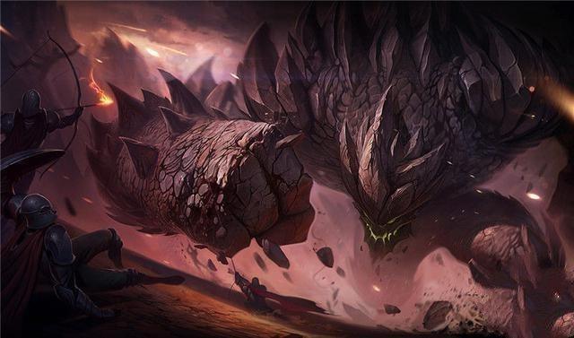 LOLS6简单无脑8大上分英雄:脸滚键盘都行!