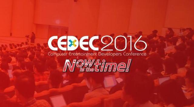 CEDEC2016���գ�������ƽ���� ����߳�̸VRδ��