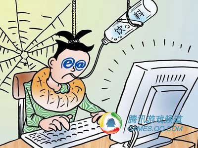 东南亚网游业年均增长14% 网瘾问题受重视