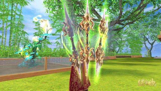 朋友圈新风向 《镇魔曲》家园达人网红式软装