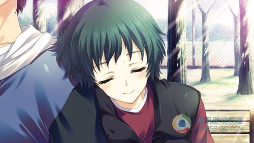 <em>美少女动漫</em>游戏《白色相薄》登陆ps3